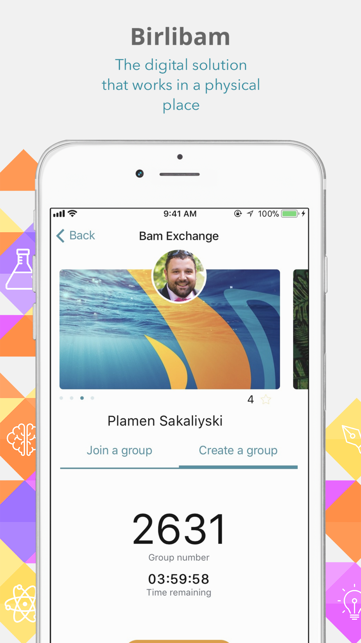 Birlibam gallery image