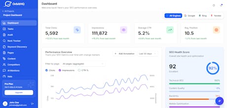 OrbitHQ gallery image