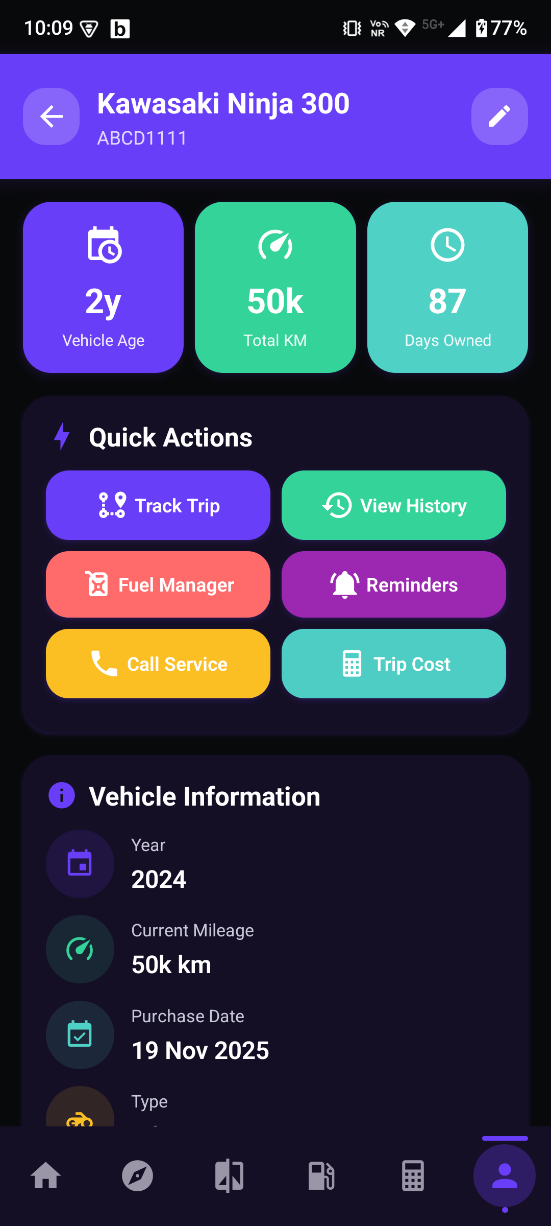 I Made this App Name AutoKit  media 5