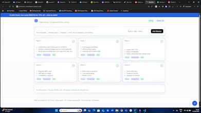 DevOps Accelerator Builders Cohort gallery image