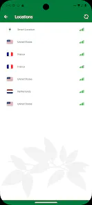 Greenly VPN gallery image