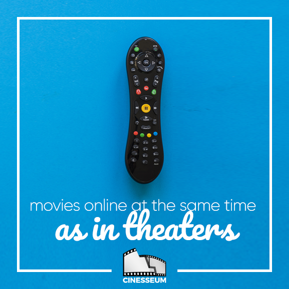 Cinesseum gallery image