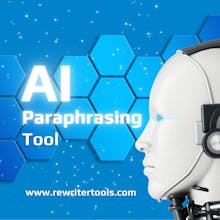Free AI Article Rewriter Tool gallery image