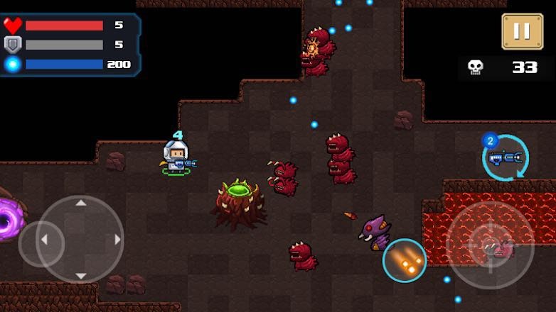 Krypton gallery image