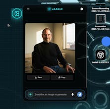 JARVIX gallery image