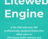 Liteweb Engine media 2