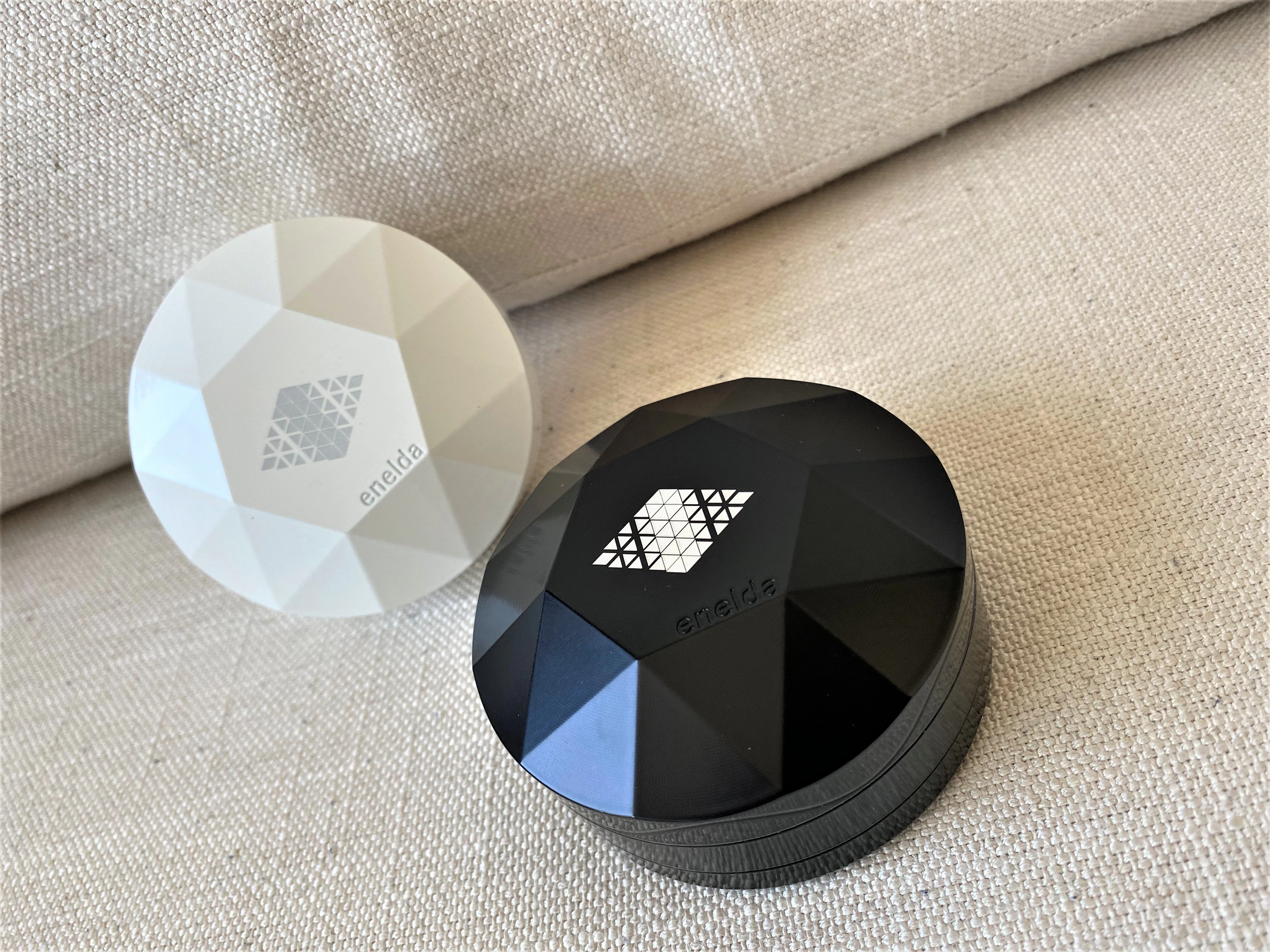 Japanese herb grinder enelda- HIKTAK