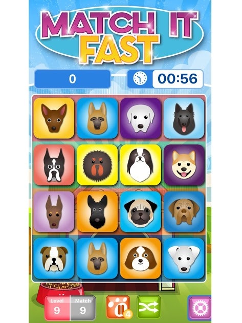 Match It Fast gallery image