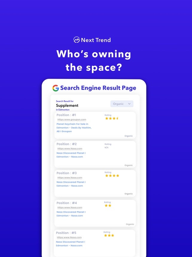 Next Trend gallery image