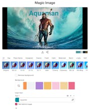 Magic Image gallery image