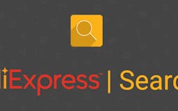 AliExpress Search Plugin media 1