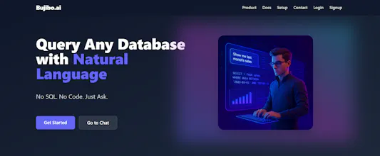 Bujibo.ai gallery image