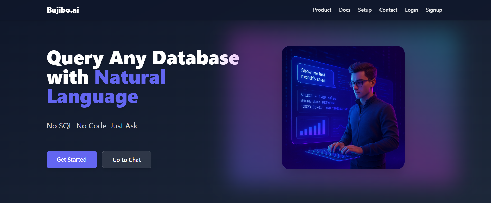 Bujibo.ai media 1