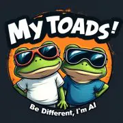 MyTOADS