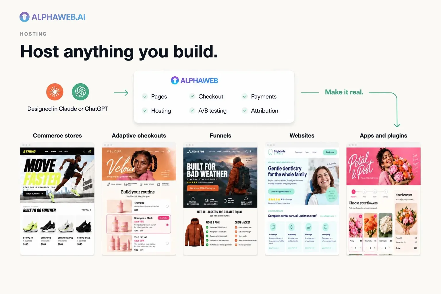 AlphaWeb.AI gallery image
