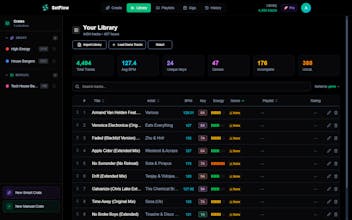 SetFlow gallery image