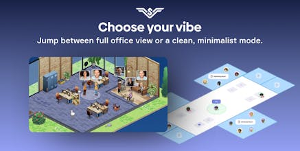 SoWork: The Glow-Up Edition gallery image