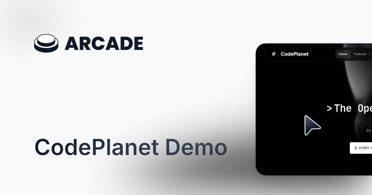 CodePlanet gallery image