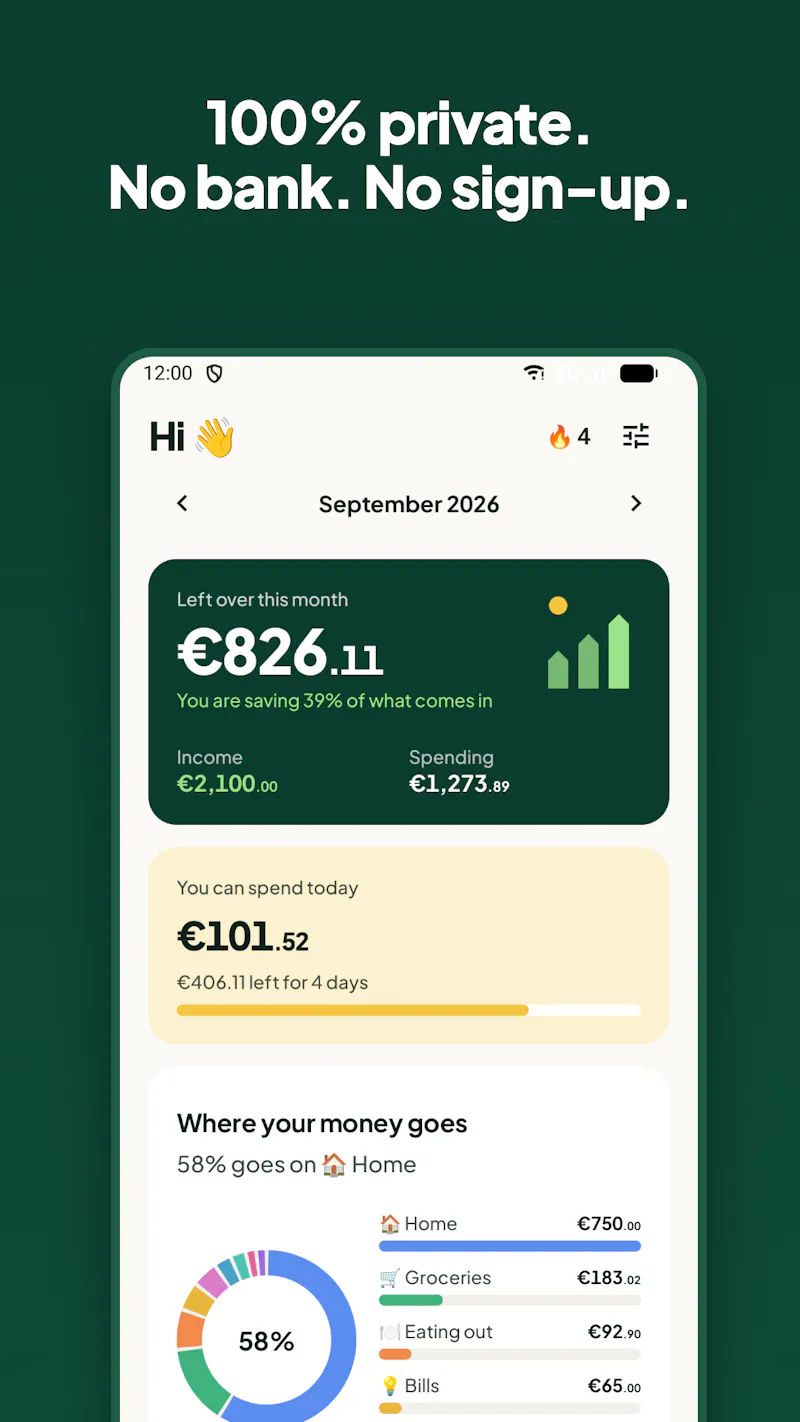 Pastizal screenshot 6