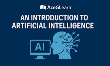 An Introduction To AI gallery image