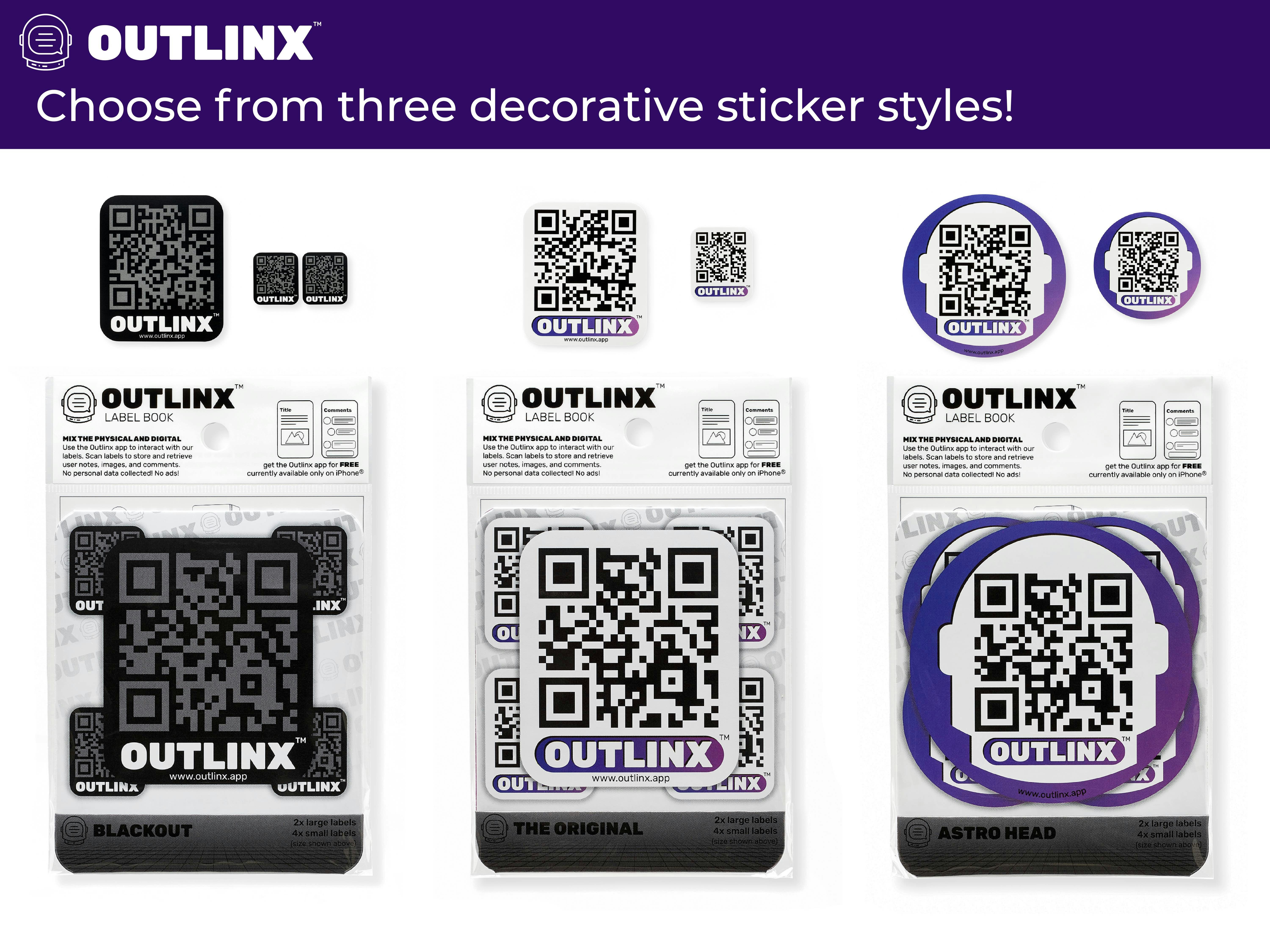 Outlinx gallery image