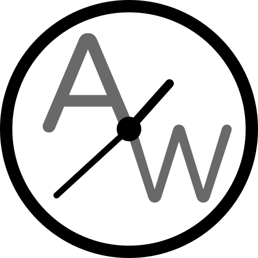 ActivityWatch Logo