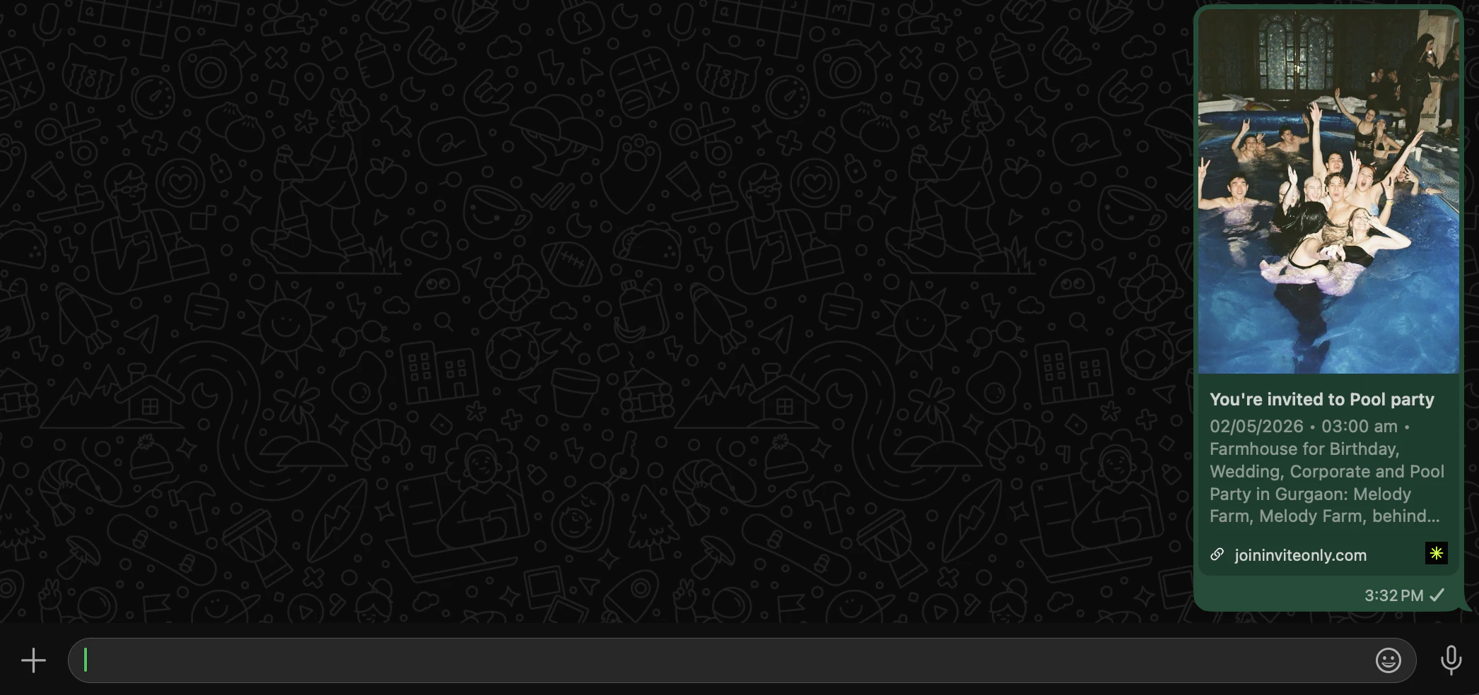 Invite Only screenshot 6