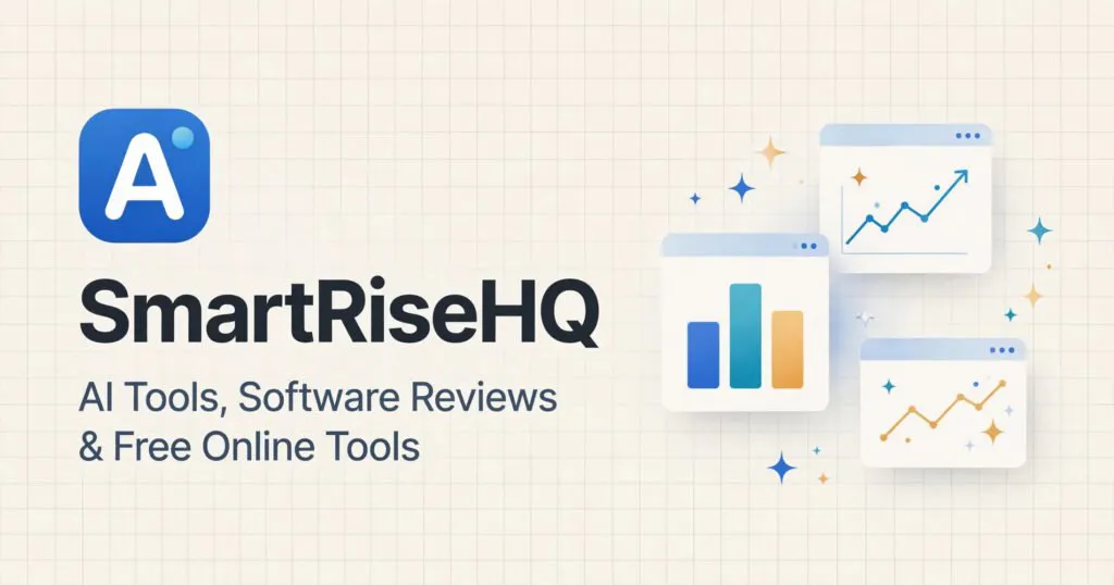 SmartRise HQ gallery image