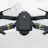 Foldable Tactic AIR Drone