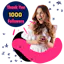 Buy 1000 instagram followers