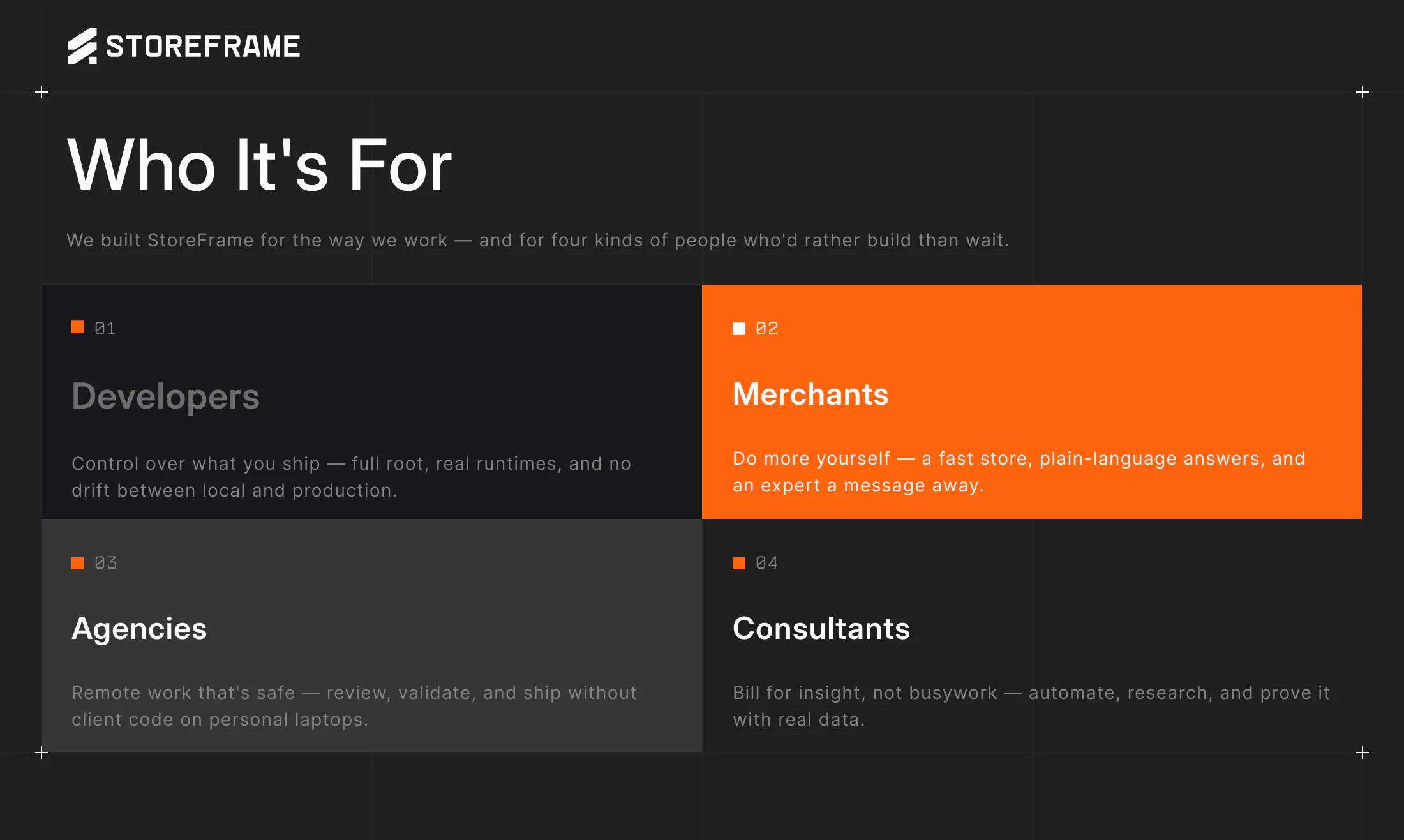 AI‑Native eCommerce Infrastructure gallery image