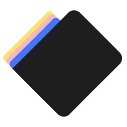 The Wallet Crew - Product Hunt launch logo and brand identity