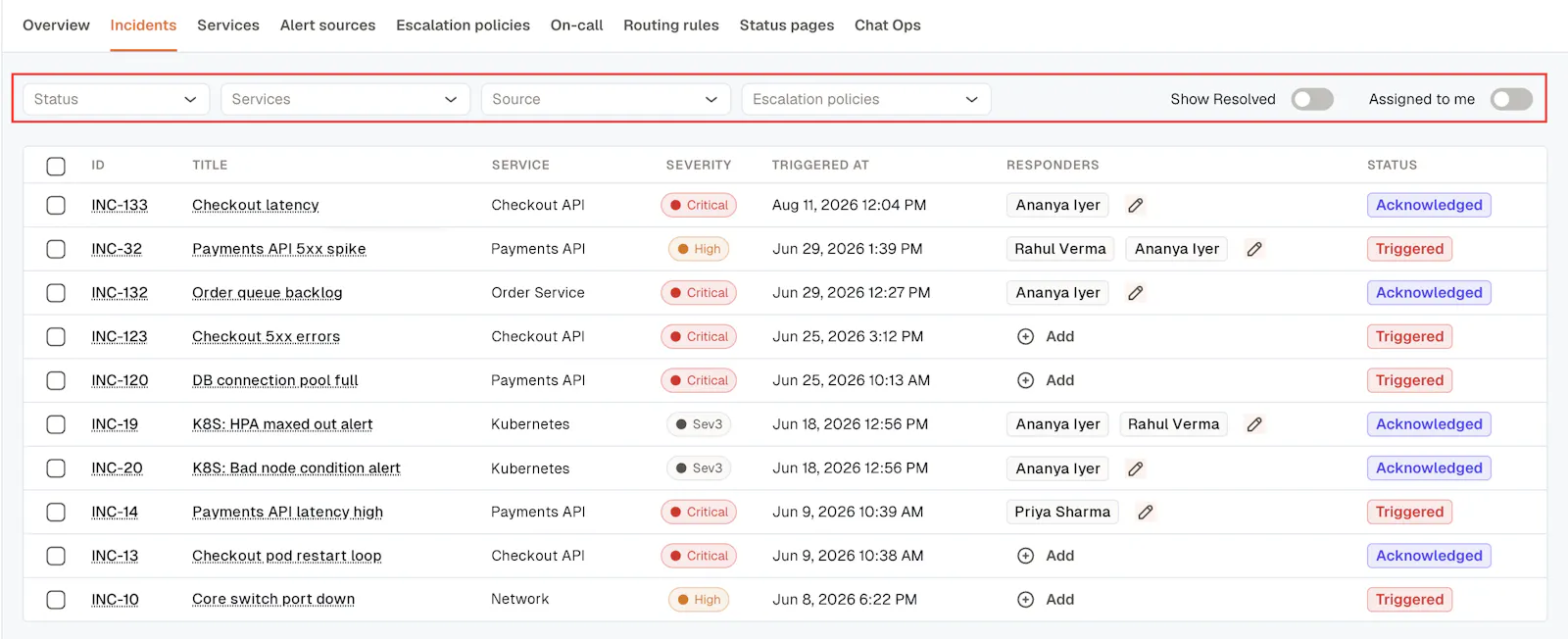 KloudMate 2.0 screenshot 10
