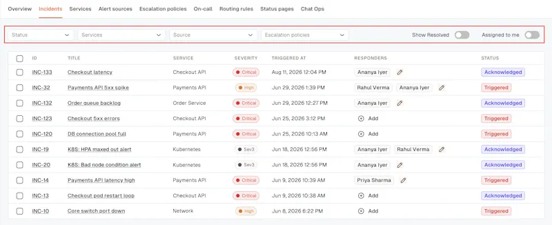 KloudMate 2.0 screenshot 10