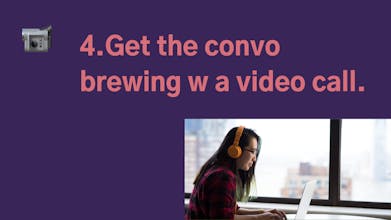 š Link'in - LinkedIn Coffee Chats gallery image