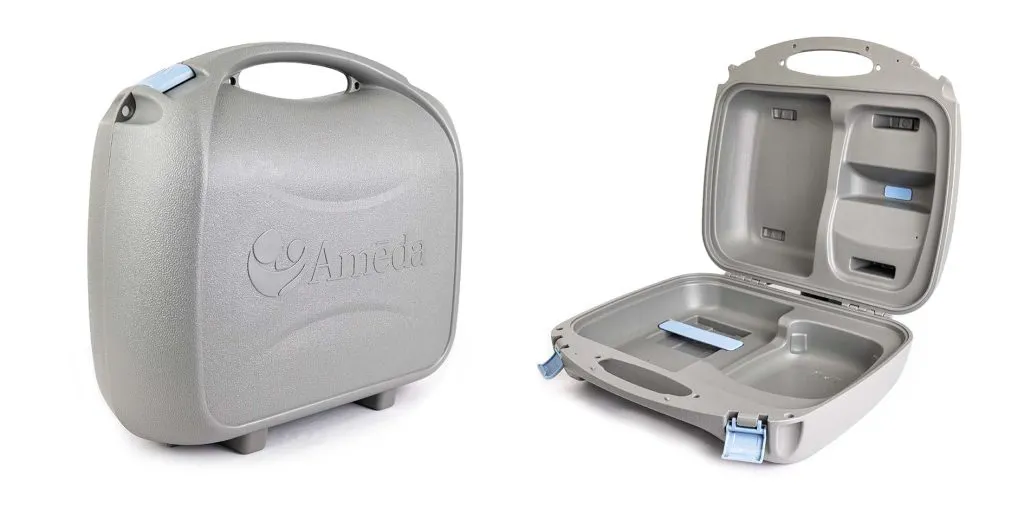 Shell-Case | Custom Medical Device gallery image