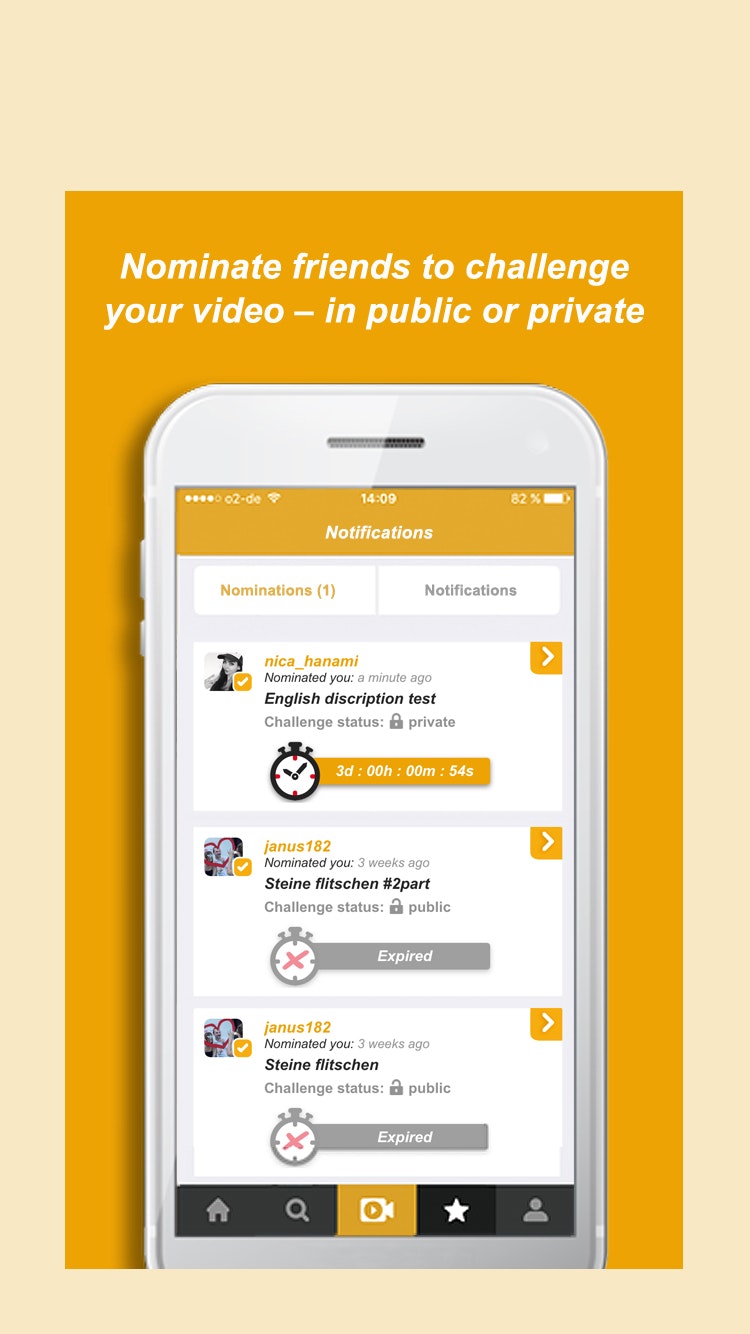 Hit Me Harder gallery image