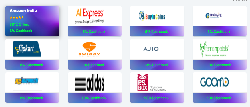 RETN Deals gallery image