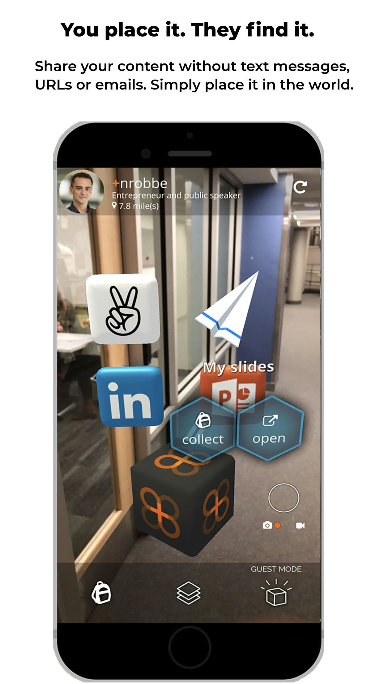 Hoverlay gallery image