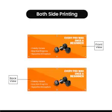 Custom Vinyl Banners gallery image