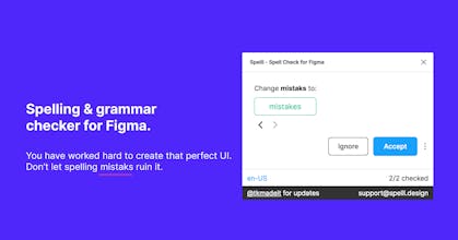 SPELLL gallery image