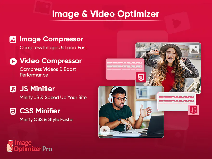 Image Optimizer Pro gallery image