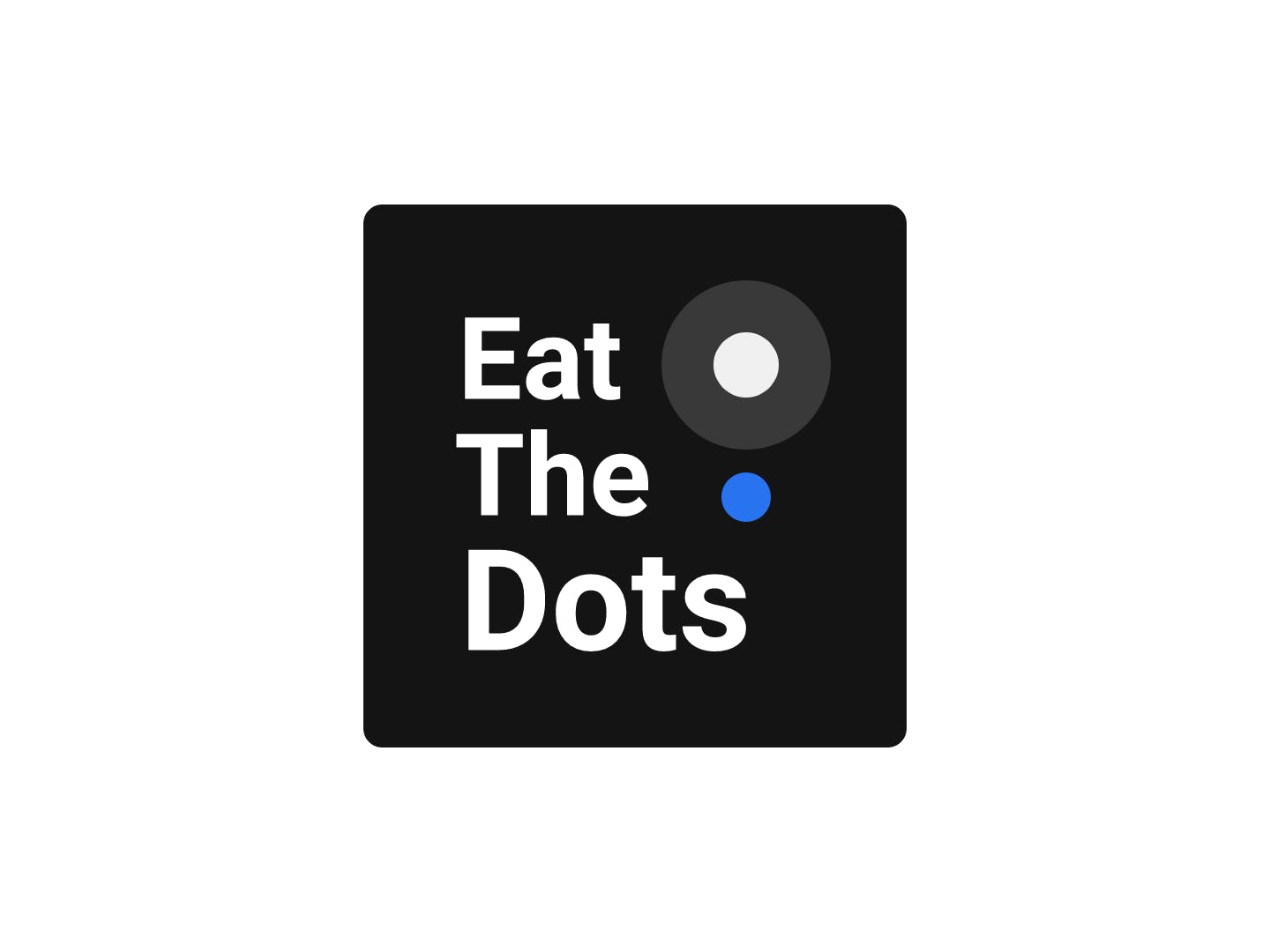 Eat The Dots media 1