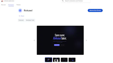 Rekawl gallery image