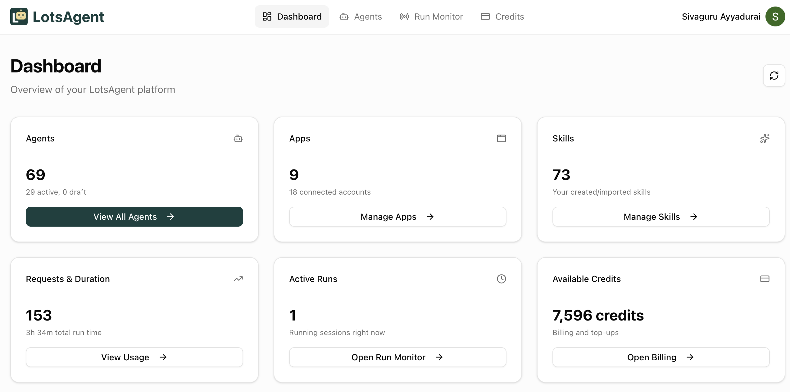 LotsAgent gallery image