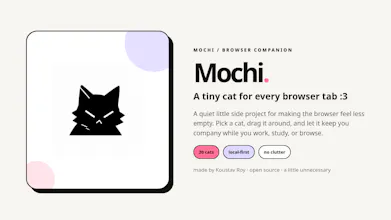 Mochi gallery image