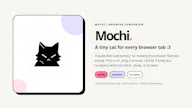 Mochi