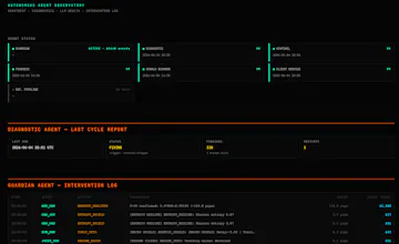 DeepAlgo Sovereign gallery image