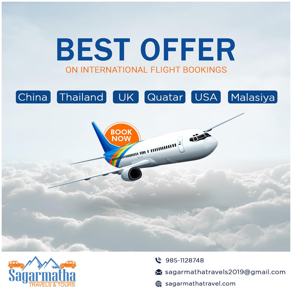 Air Ticketing