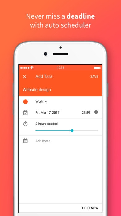 Futurenda gallery image